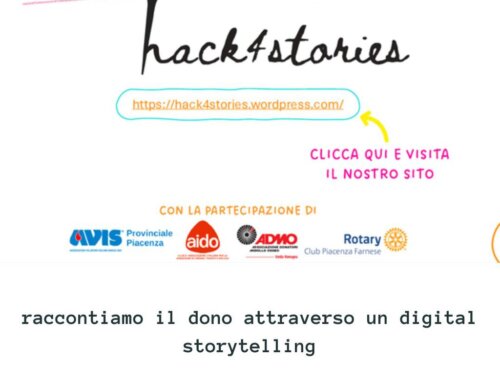 AVIS A SCUOLA – PROPOSTE DI ATTIVITA’