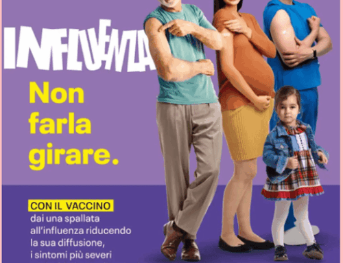 VACCINAZIONE ANTINFLUENZALE