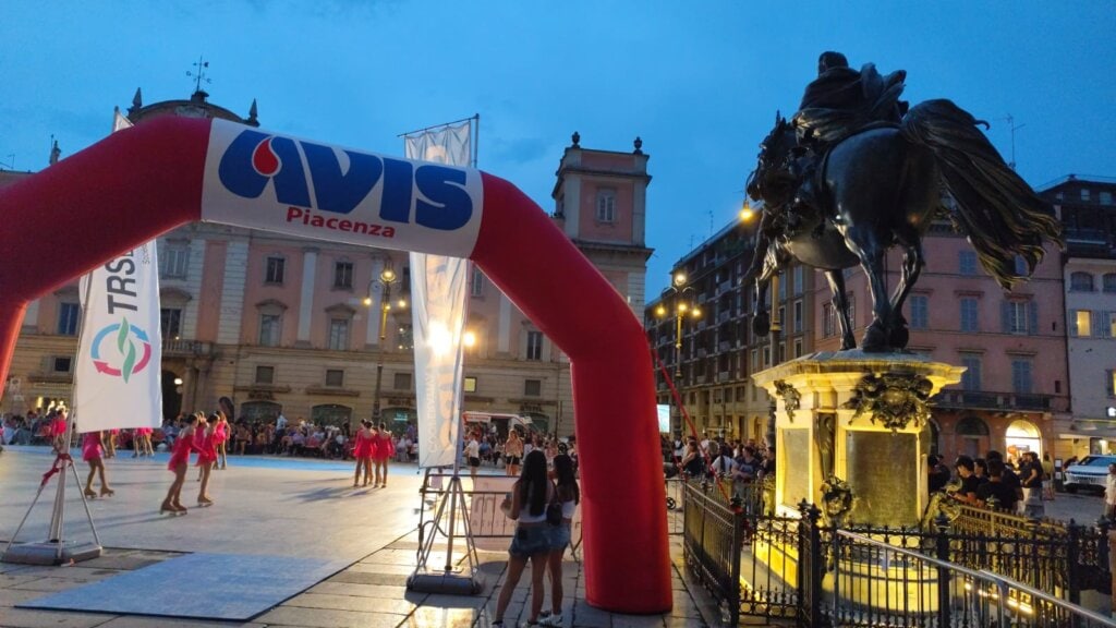 Avis Piacenza Summer Sport 2026