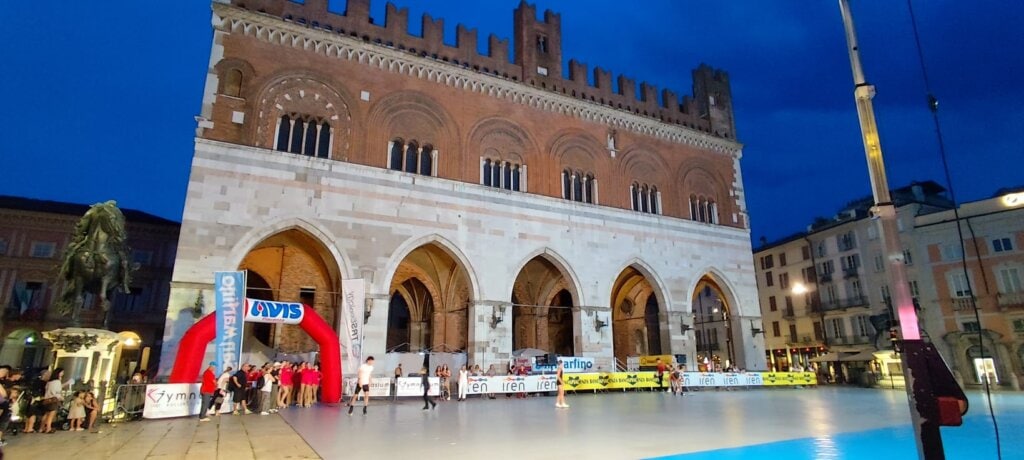 Avis Piacenza Summer Sport 2026