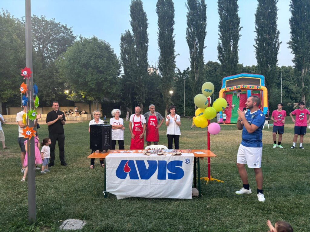Avis Piacenza Summer Sport 2026