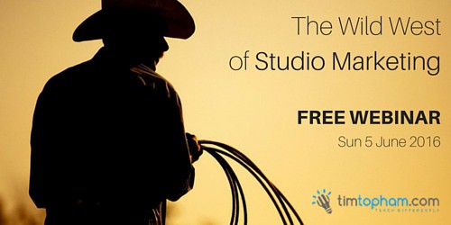 Wild West of Studio Marketing 500x250