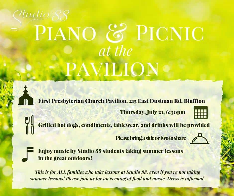 picnic-invitation