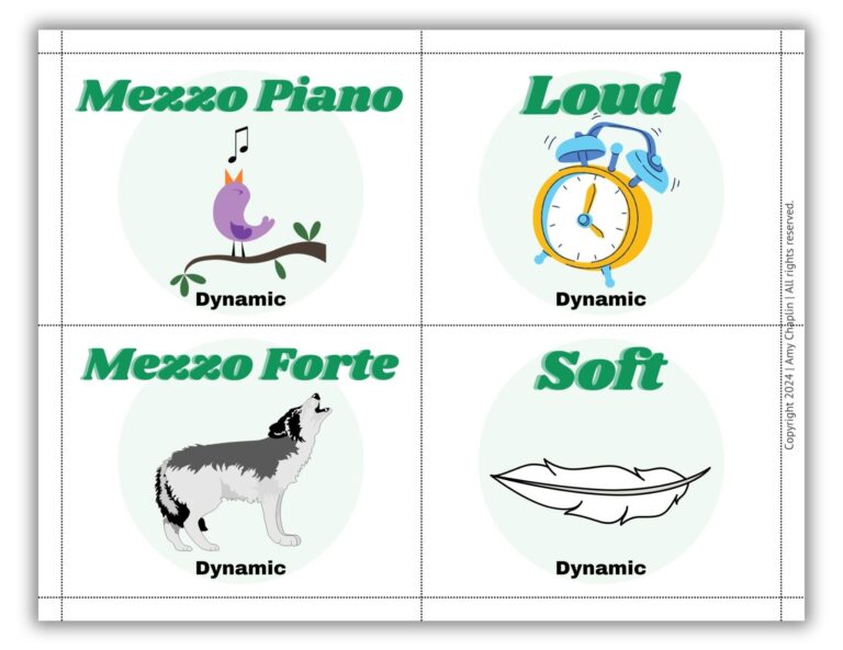 Visual Listening Cards_Preview Image 4