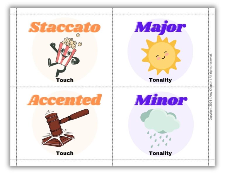 Visual Listening Cards_Preview Image 6