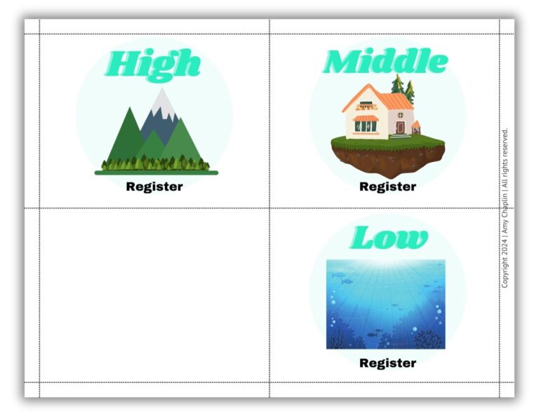 Visual Listening Cards_Preview Image 9