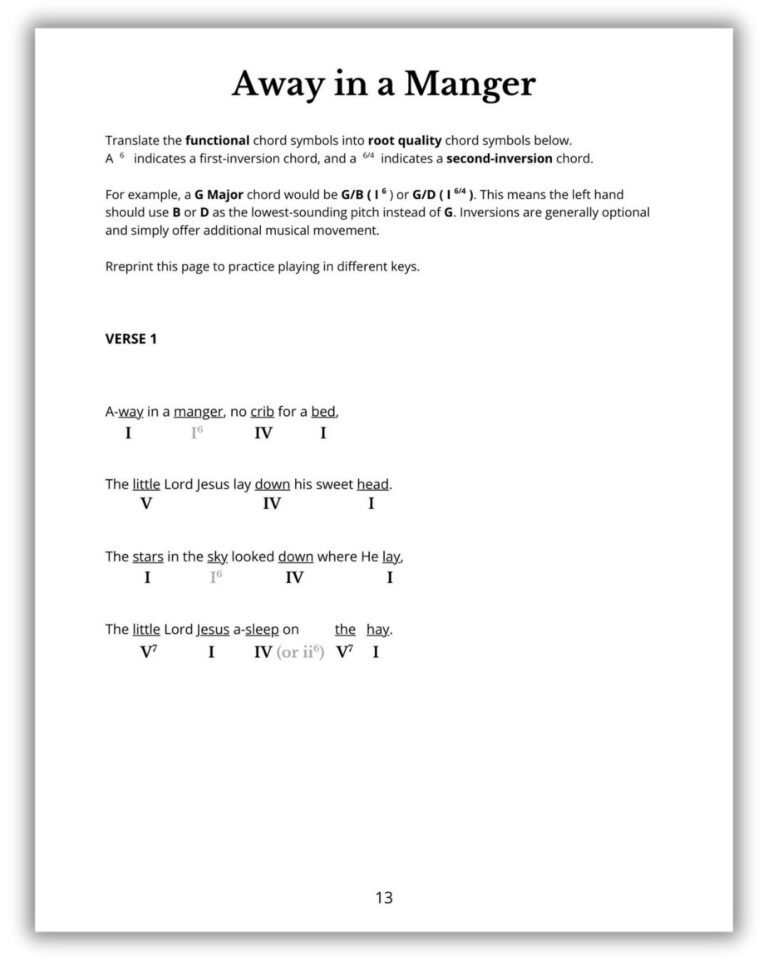 Preview-Away in a Manger-2