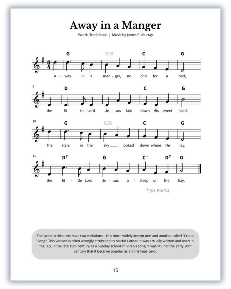 Preview-Away in a Manger-4