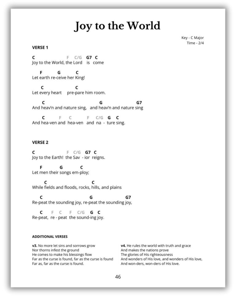 Preview-Joy to the World-3