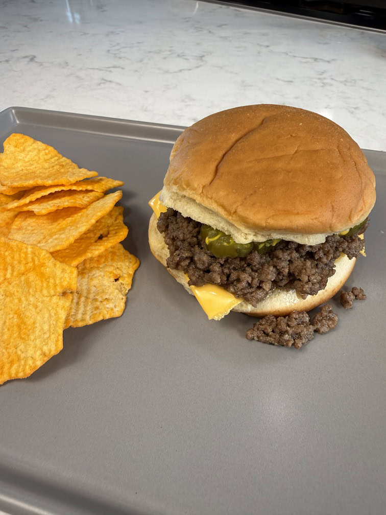 copycat sandwich photo