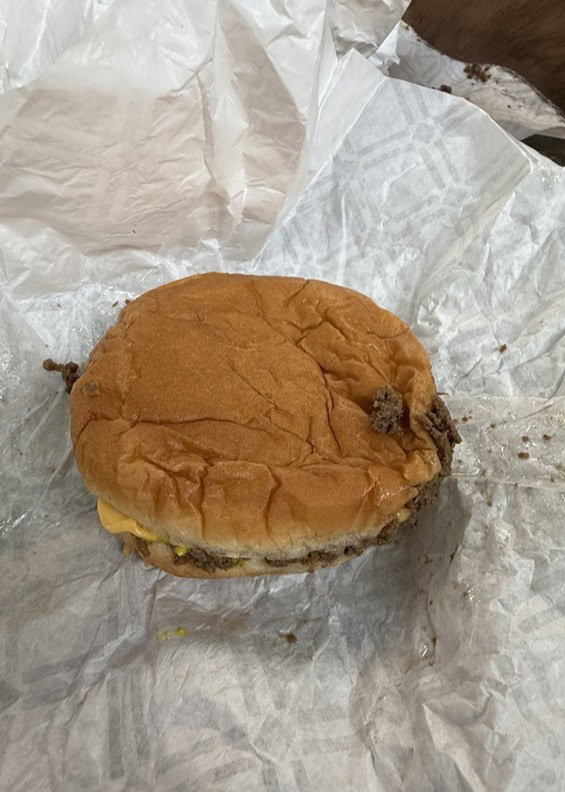 sandwich