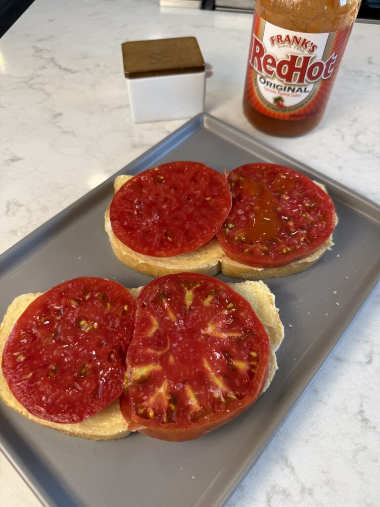 plated