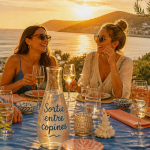 activité à faire entre copine dehors sur la Côte d’Azur