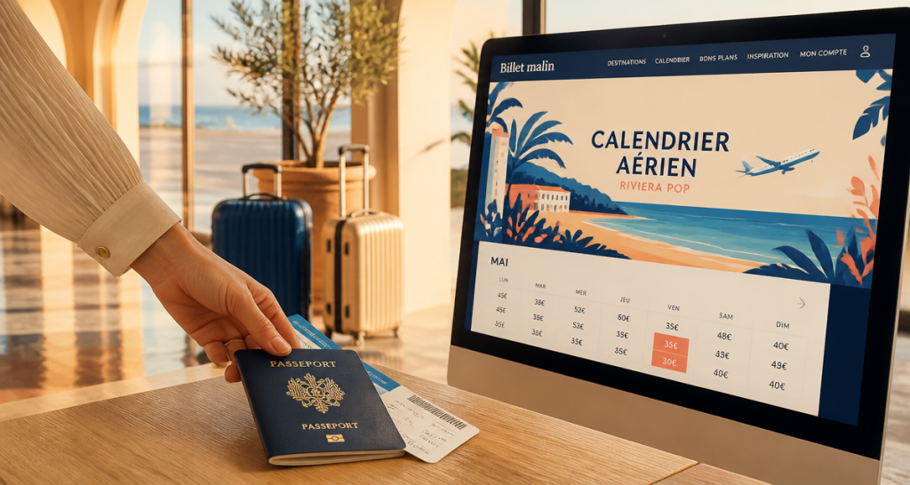 Astuce pour payer moins cher son billet d'avion aéroport