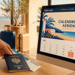 Astuce pour payer moins cher son billet d'avion aéroport
