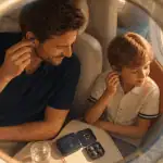 bouchon d oreille avion adulte enfant
