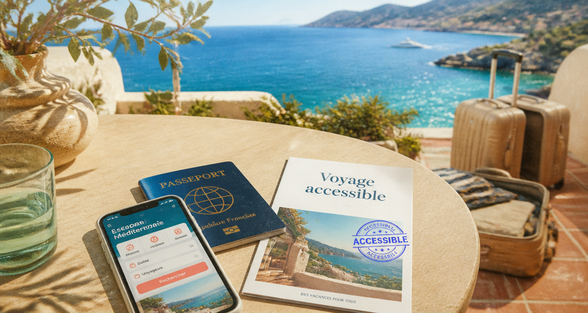 ecotour réservation passeport smartphone mer