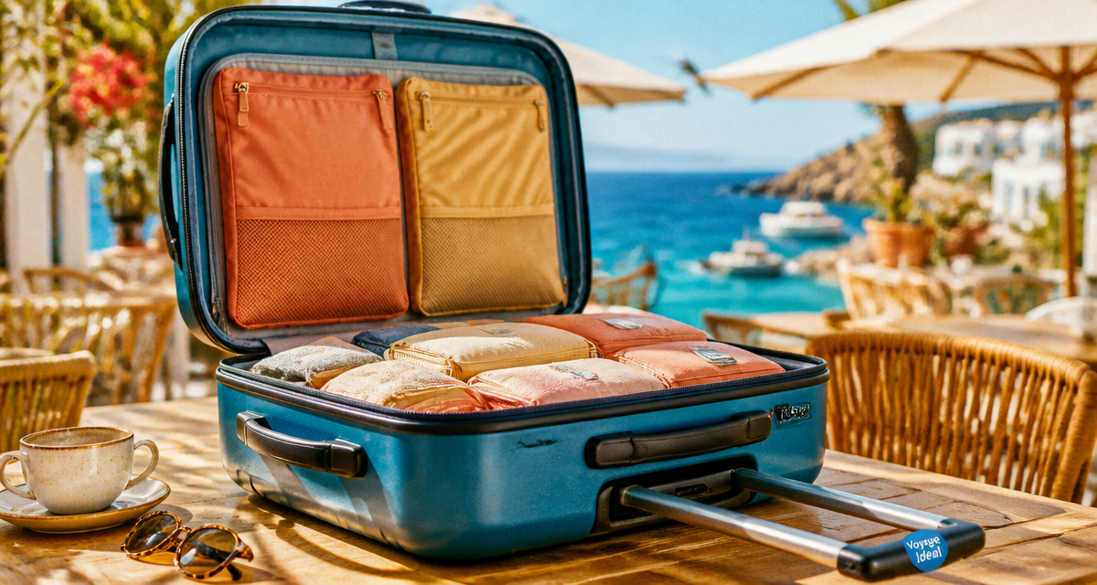 valise moyen sejour ouverte sur terrasse mediterraneenne