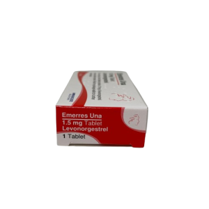 Levonorgestrel 1.5mg Tablet - Image 2