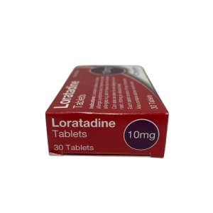 Loratadine 10mg Tablets - Image 2
