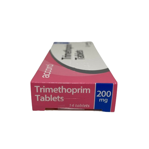 Trimethoprim 200mg Tablets