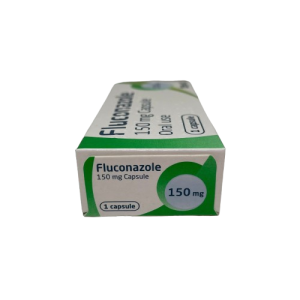 Fluconazole 150mg Capsule - Image 2
