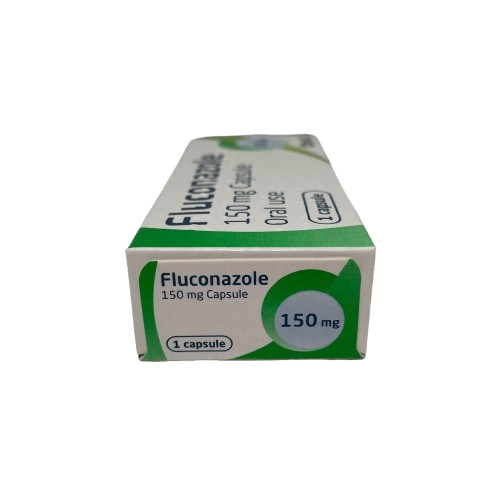 Fluconazole 150mg Capsule