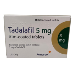 Tadalafil Tablets - Image 2