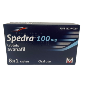 Spedra Tablets - Image 2