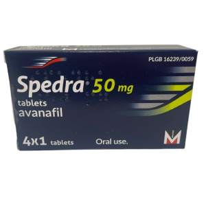 Spedra Tablets - Image 1