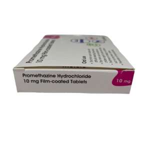 Promethazine 10mg Tablets - Image 2
