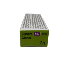 Aciclovir 5% w/w Cream - Image 2