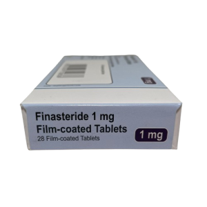 Finasteride 1mg Tablets - Image 2