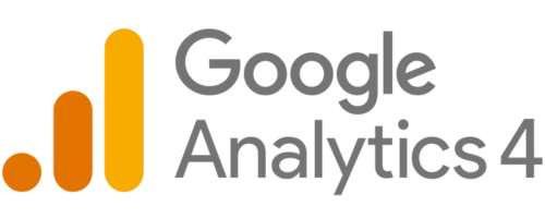 Google Analytics logotyp