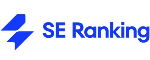 Se Rankings logotyp