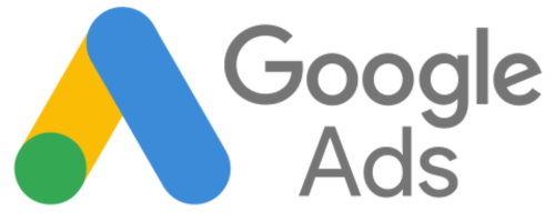 Google Ads logotyp