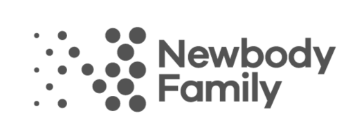 Newbody logotyp