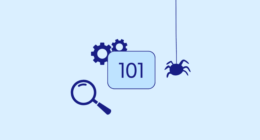 101 inom teknisk SEO