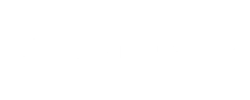 Xenonkungen logotyp