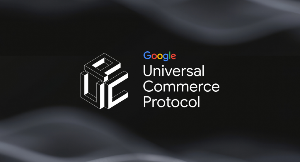 Googles nya Universal Commerce Protocol