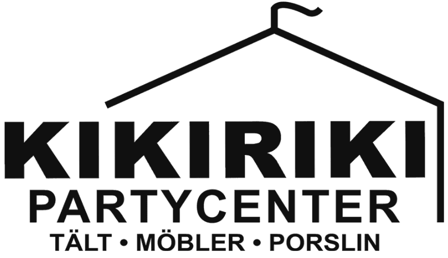 Kikirikis logotyp