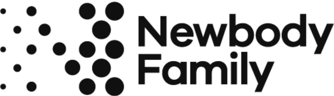 Newbodys logotyp