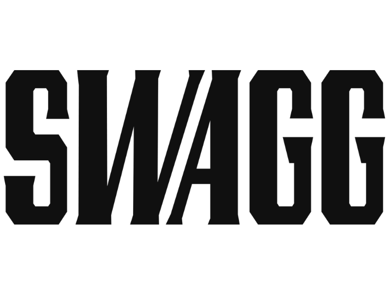 Swaggs logotyp