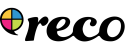 Recos logotyp