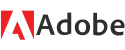 Adobes logotyp