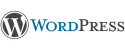 Wordpress logotyp