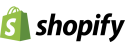 Shopifys logotyp