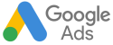 Google Ads logotyp