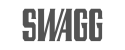 Swagg screen och textils logotyp