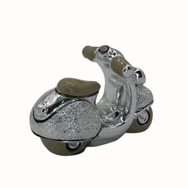 Motorroller Vespa – Bild 2